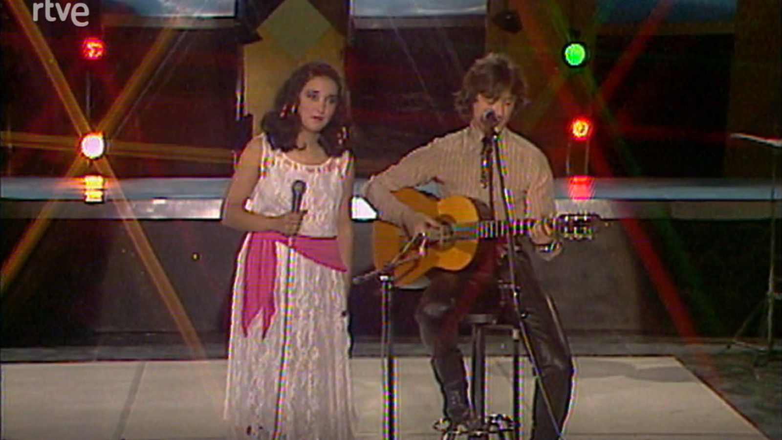 Fantástico 80 - 13/04/1980