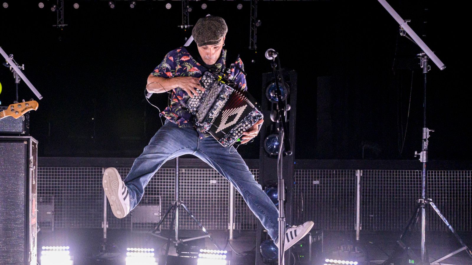 Joan Garriga i el Mariatxi Galàctic - Mariatxis Trance