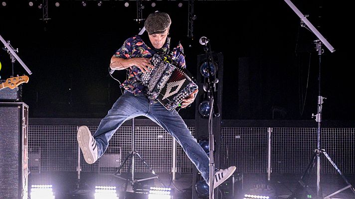 Efecte Collins - Joan Garriga i el Mariatxi Galàctic - Mariatxis Trance