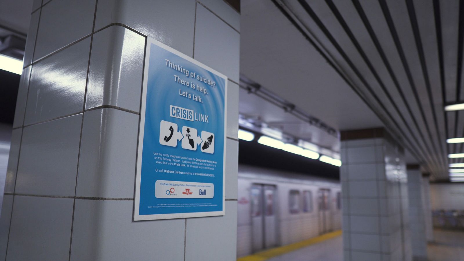 Documentos TV - Suicidio, la pandemia oculta - ver ahora