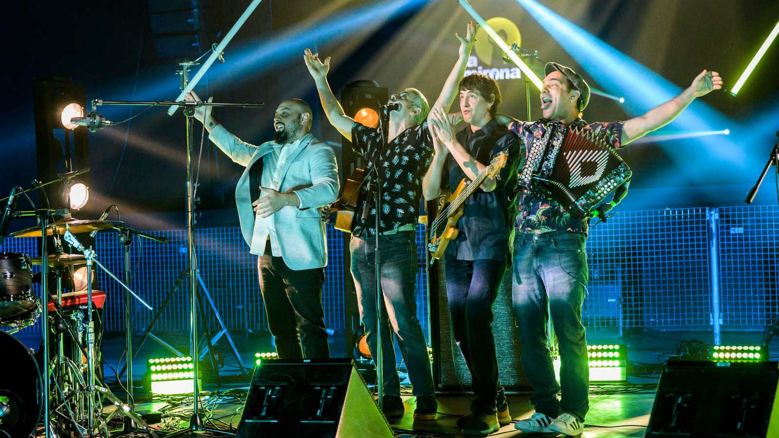 Efecte Collins - Joan Garriga - Ballem!