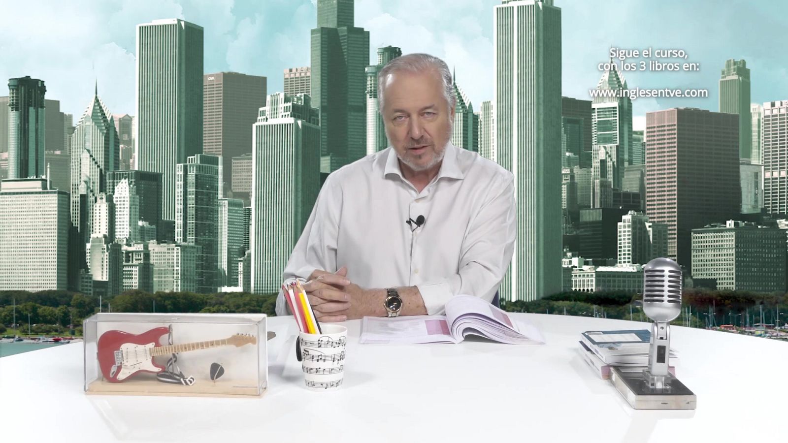 Inglés en TVE - Programa 283 - ver ahora