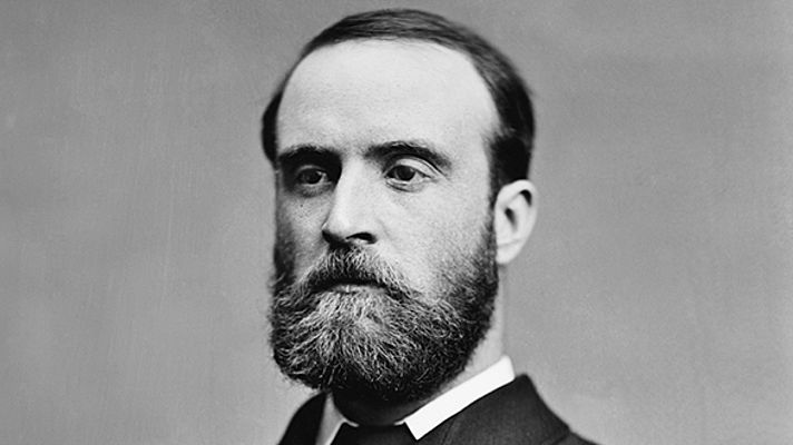 El condensador de fluzo - Curiosidades históricas - Charles Boycott