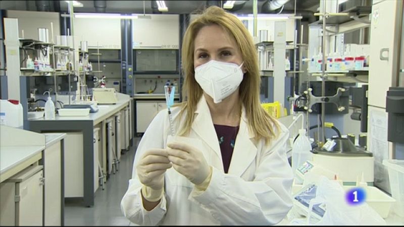 En busca de la séptima dosis