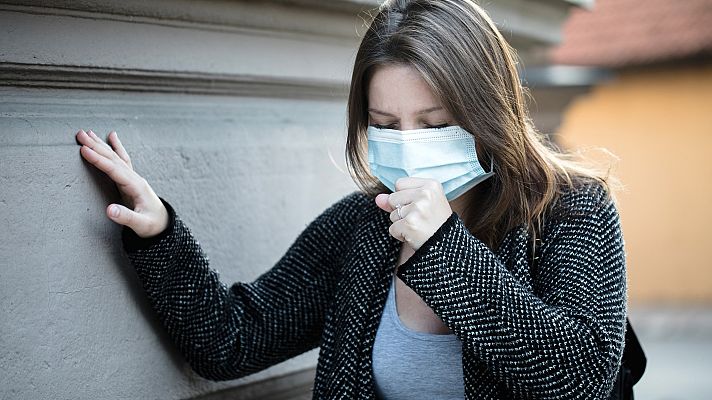 La hora de La 1 - Nuevo fármaco contra el covid persistente