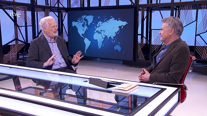 La aventura del Saber - La aventura del saber - 17/02/21