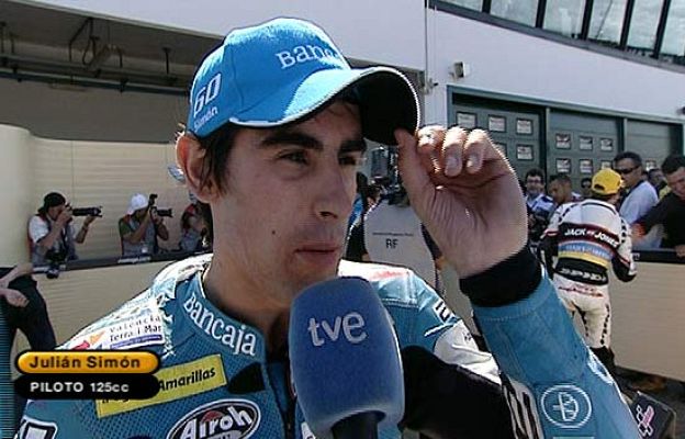  - "Iba a hacer algo extraño"