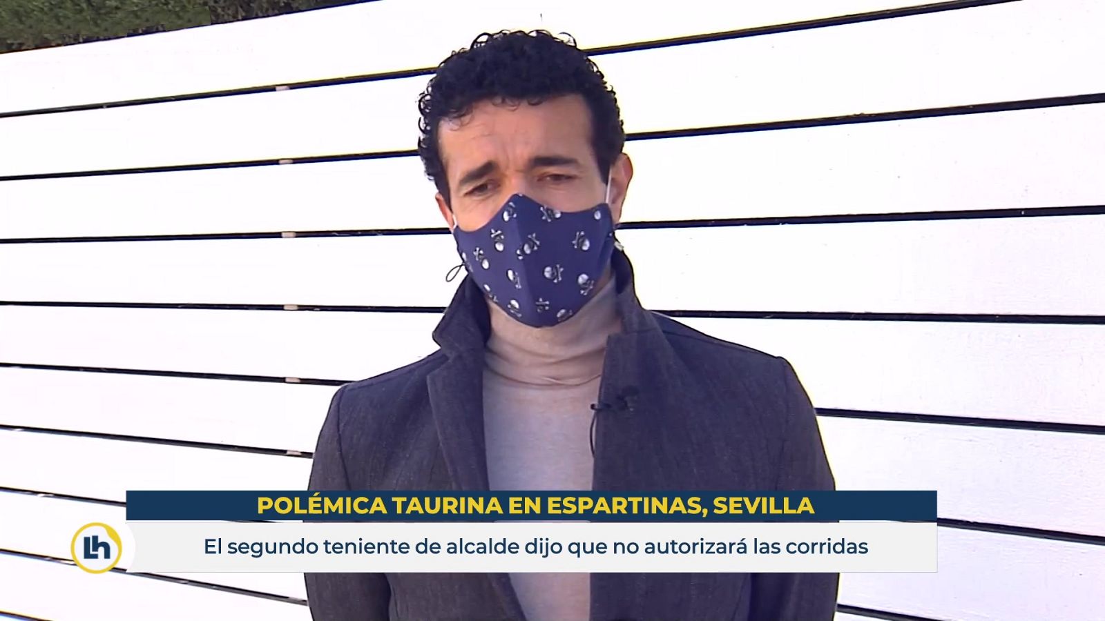 La hora de La 1 - La hora de la actualidad - 17/02/21 - ver ahora
