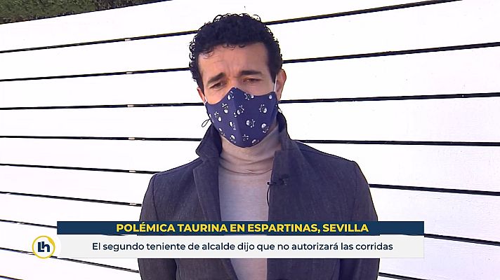 La hora de La 1 - La hora de la actualidad - 17/02/21