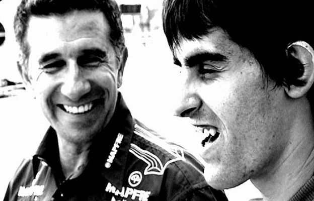  - Simón: Un líder sólido