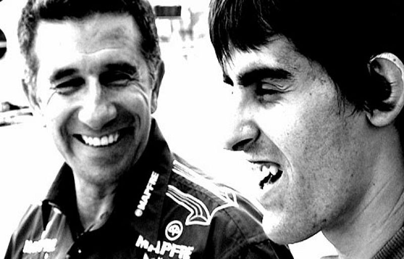 Julián Simón: Un líder sólido