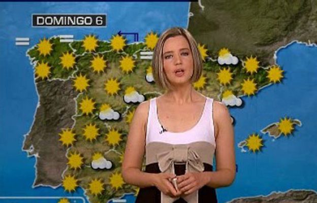 El tiempo - El Tiempo - 06/09/09