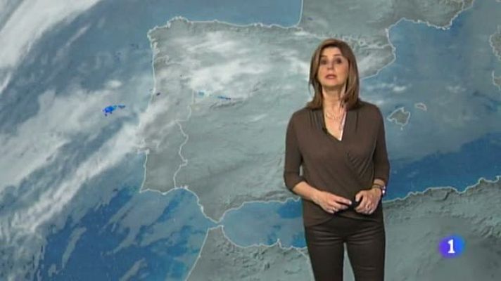 Noticias de Extremadura - El Tiempo en Extremadura - 17/02/2021