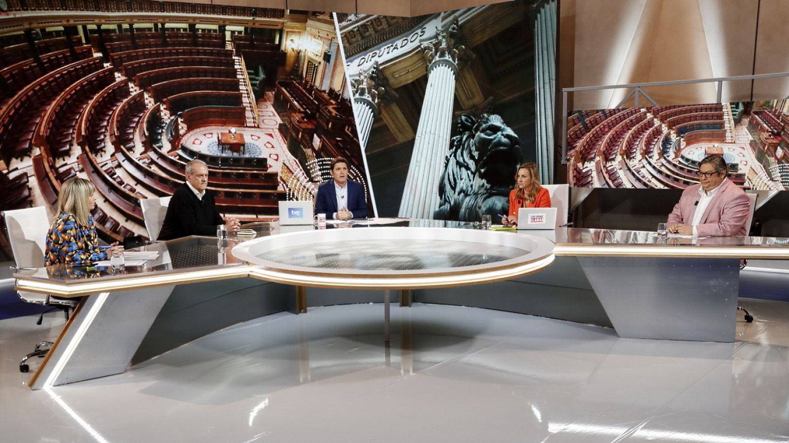 Las cosas claras - Programa 63 - 17/02/21 - ver ahora