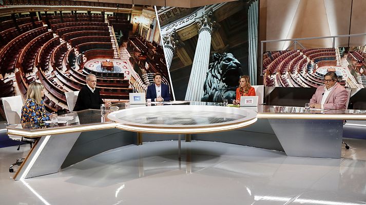 Las cosas claras - Programa 63 - 17/02/21