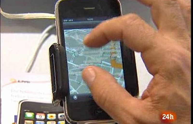 La mayor feria de electrónica del mundo