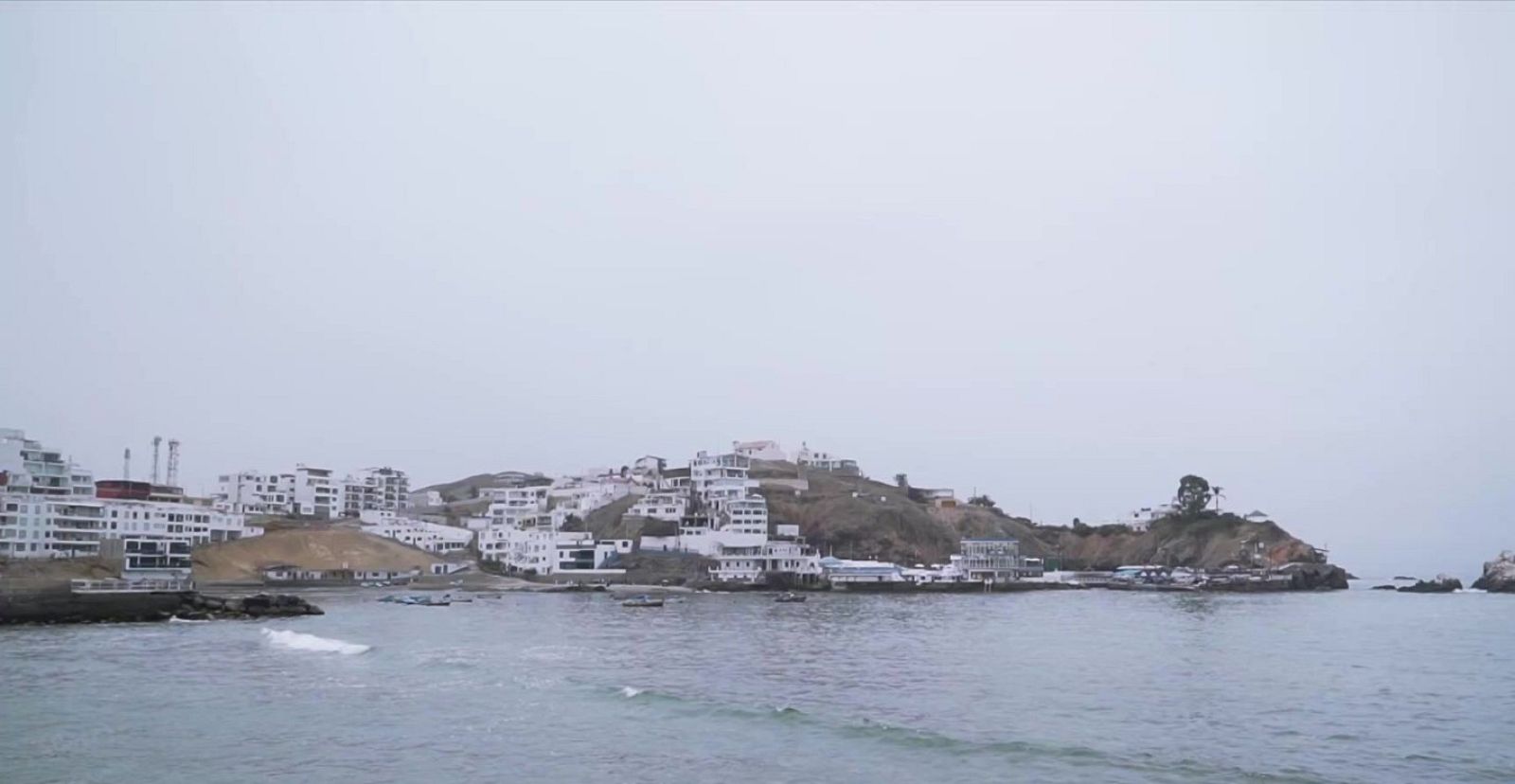 'En Portada' pone voz y rostro a las víctimas de Sodalicio, el grupo religioso que perpetraba abusos sexuales en Perú | Ver