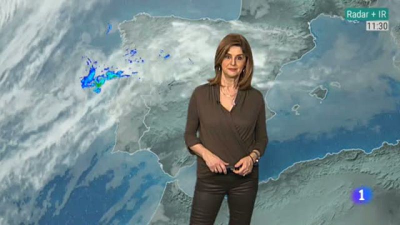 El tiempo en Aragón - 17/02/2021 | Ver