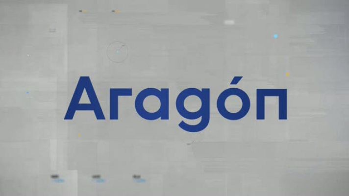 Noticias Aragón - Aragón en 2' - 17/02/2021