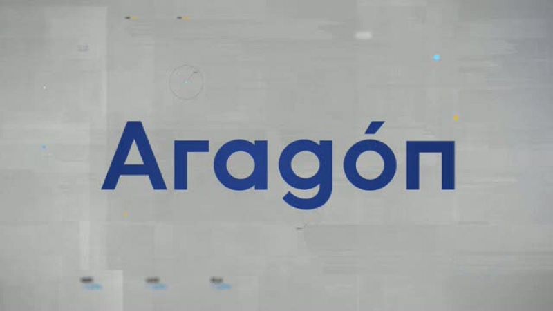 Aragón en 2' - 17/02/2021 | Ver