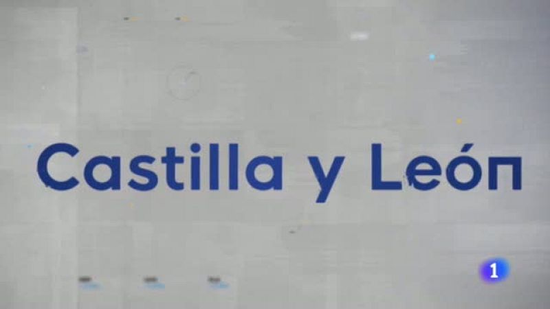 Noticias Castilla y León 2 - 17/02/21 - Ver ahora