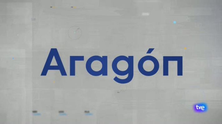 Noticias Aragón - Noticias Aragón 2 - 17/02/2021