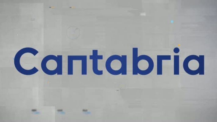 TeleCantabria - Telecantabria2 - 17/02/21