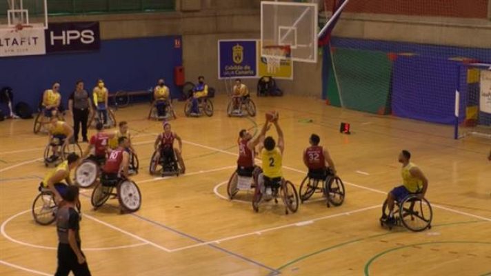 Telecanarias - Deportes Canarias - 17/02/2021