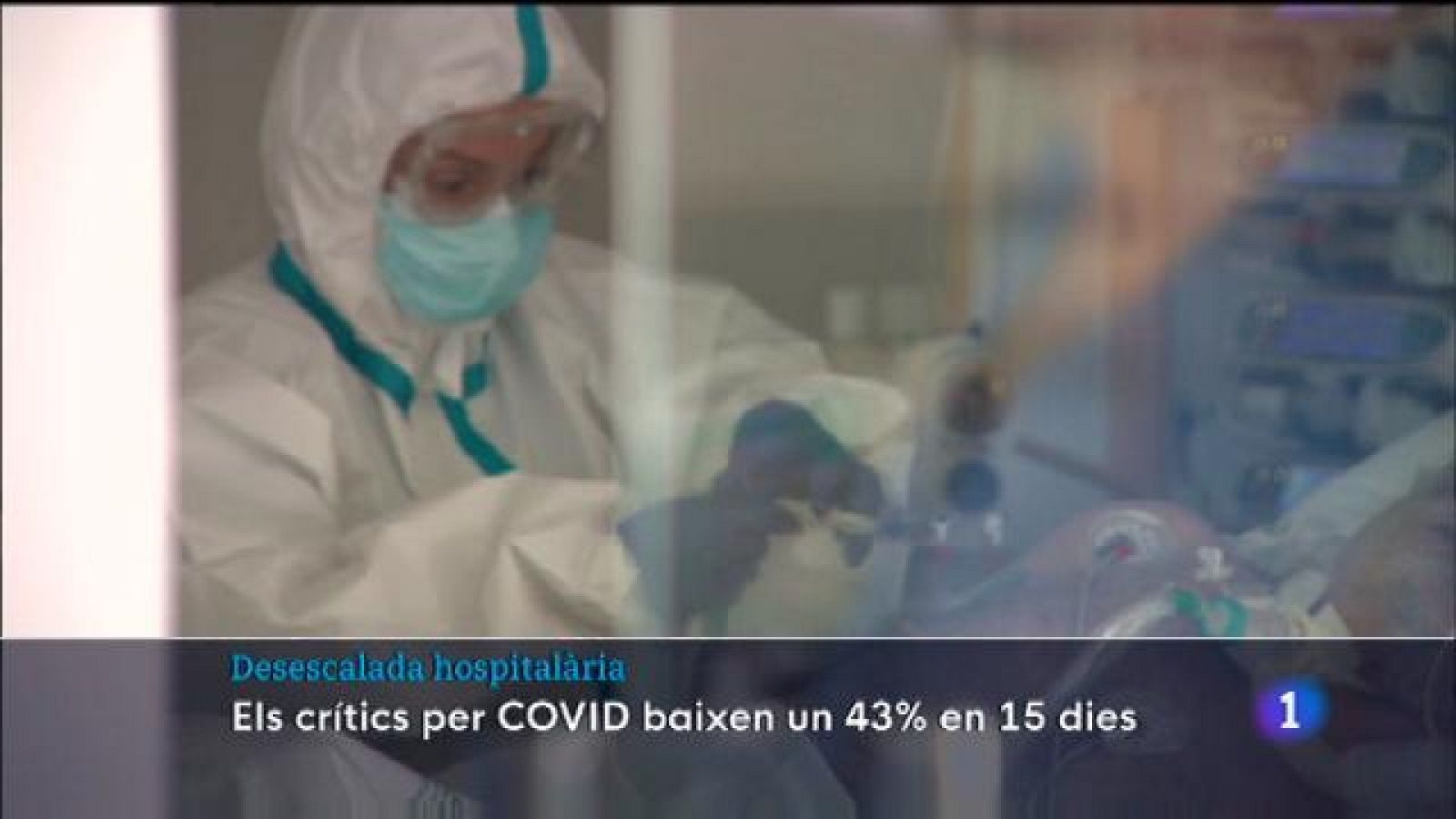 Informatiu Balear 2 - 17/02/21