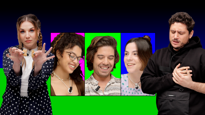 Gen Playz - Rupturas amorosas: ¿Cómo afrontar el fin de una relación?