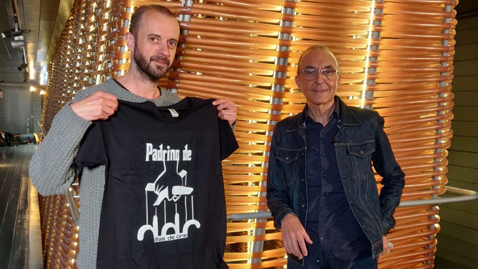 Entrevista completa con Fernando Franco