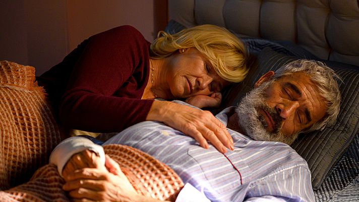  - Lo más destacado del capítulo 376: "Temer, vivir, amar"