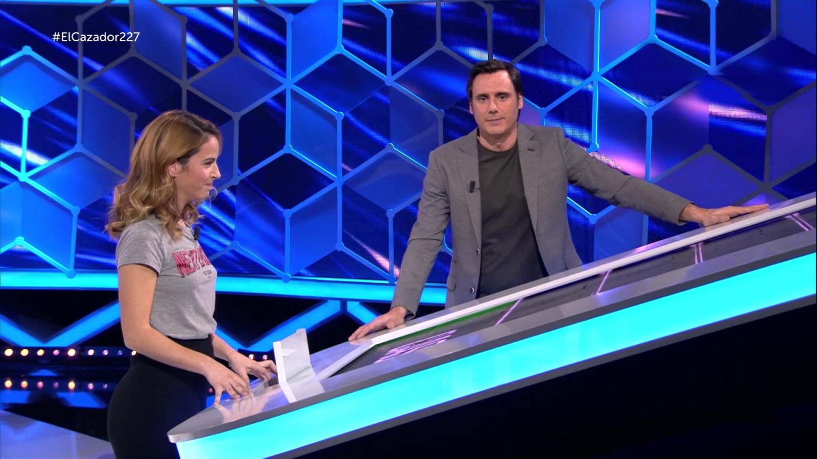 El cazador - Programa 227 - 17/02/21 - ver ahora