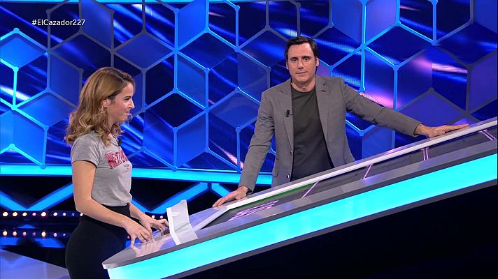 El cazador - Programa 227 - 17/02/21