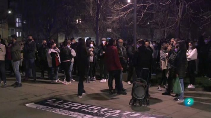 El Vespre - El Vespre - 17/02/2021