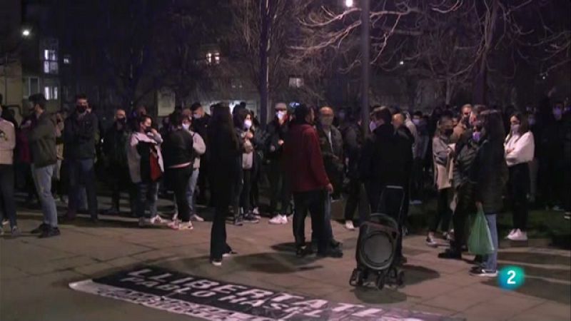 El Vespre - 17/02/2021