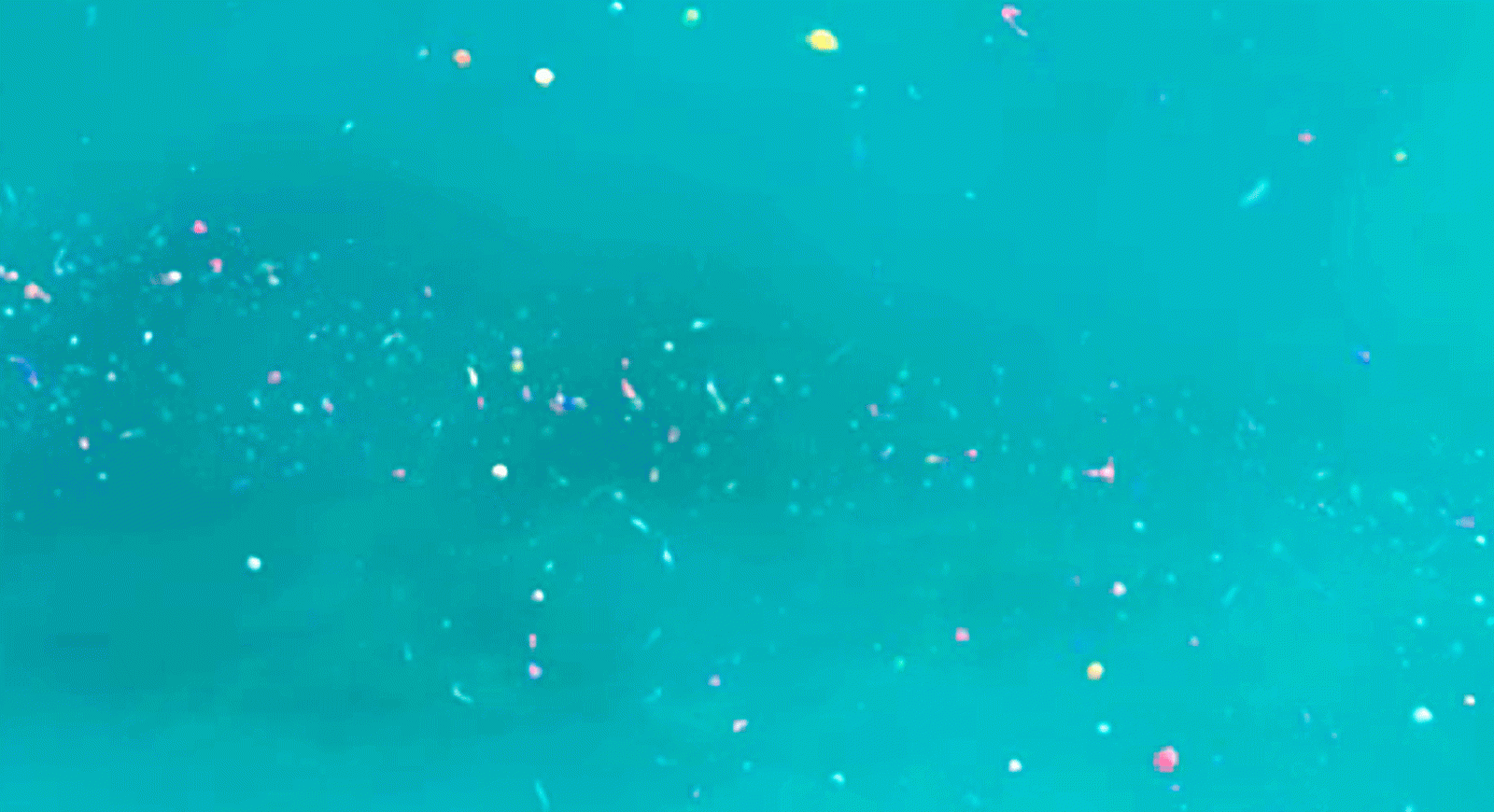 La aventura del saber Universo Sostenible peligrosos los microplasticos #CRUE #AventuraSaberUSostenible