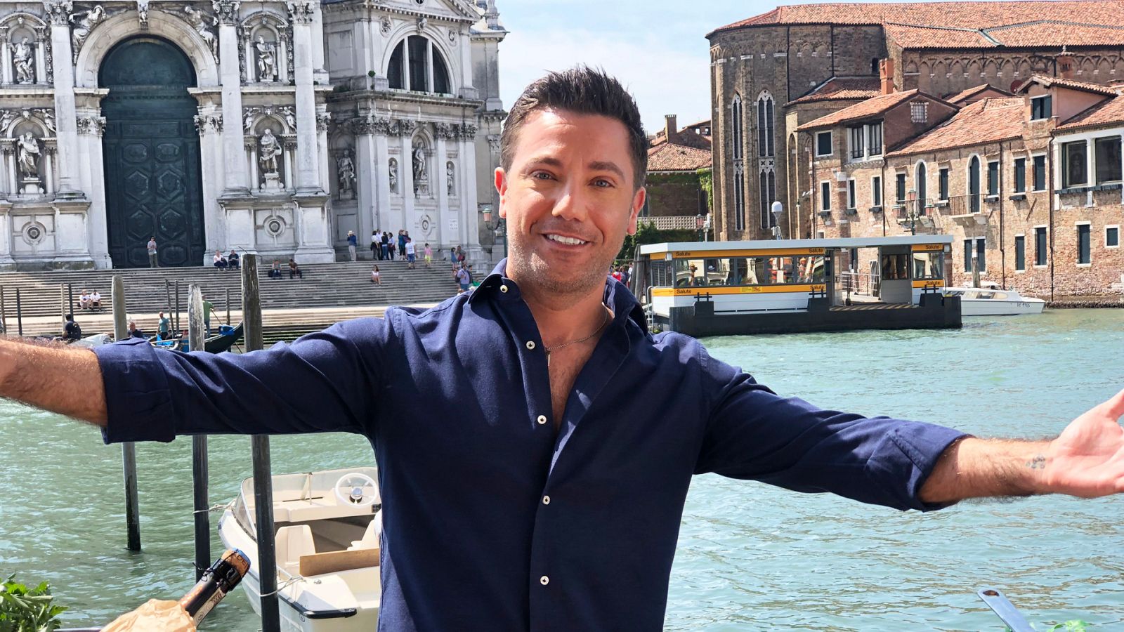 La nueva escapada de Gino: Episodio 1 - ver ahora