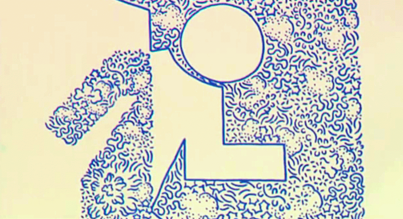 La aventura del saber Pinta Malasaña arte #ArteUrbano #AventuraSaberArte