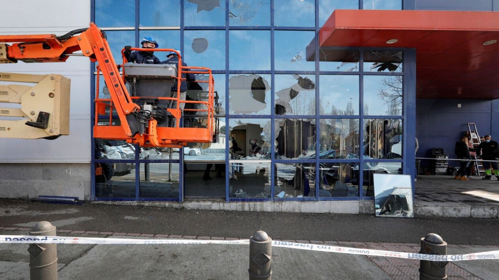 La tarde en 24 horas - 17/02/21 (2) - ver ahora