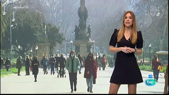 En Línia - La postpandèmia, el xandall i els deepfakes