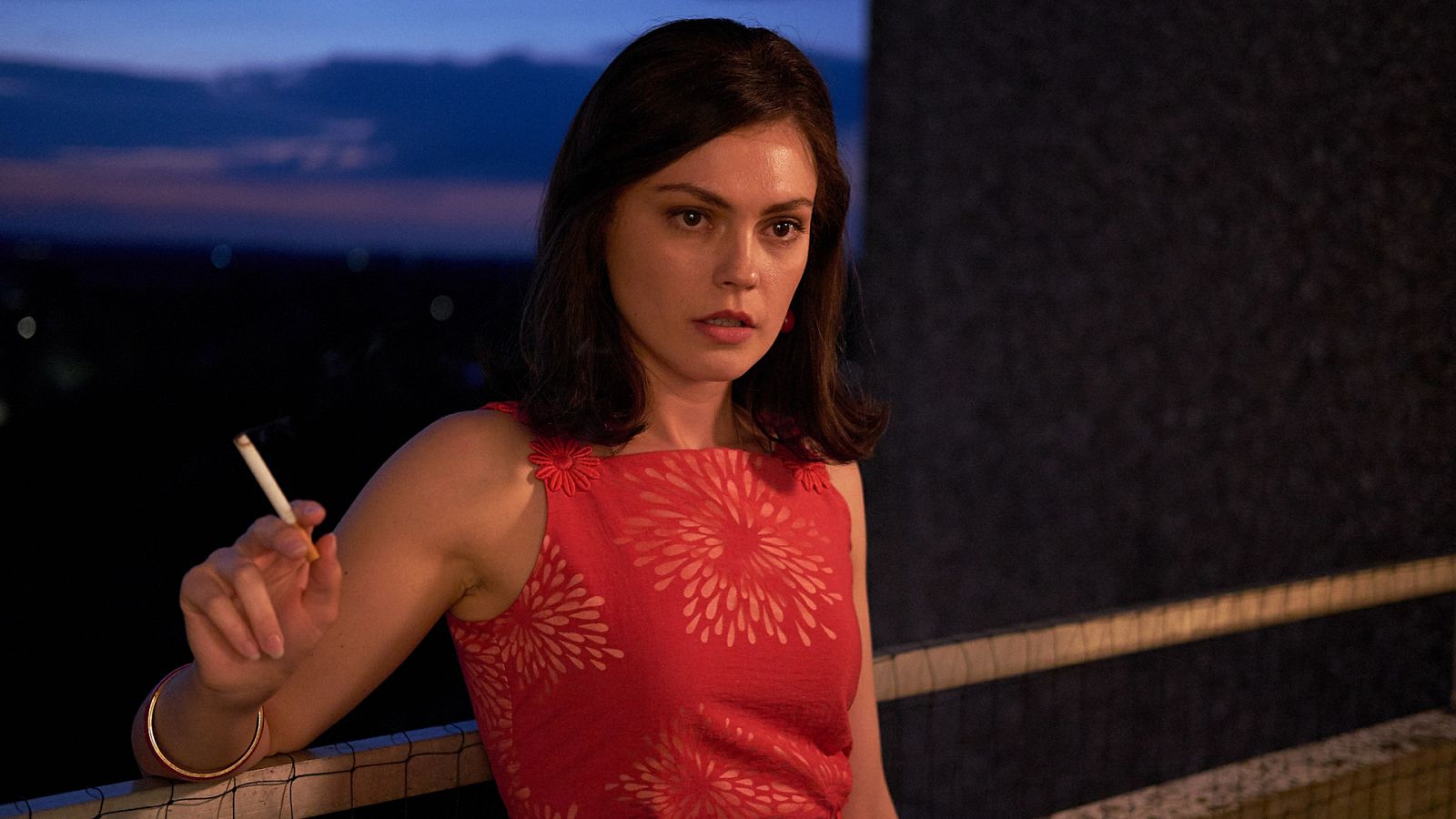 Bella Germania - Episodio 2: El destino - Ver ahora