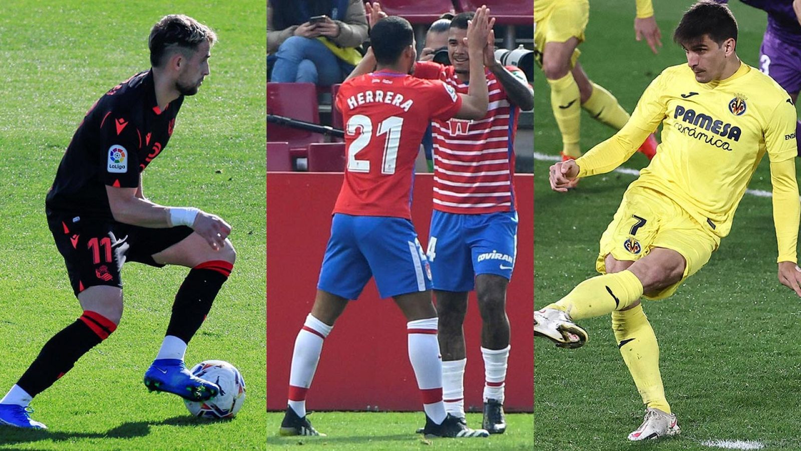 Los equipos españoles, al todo o nada en la Europa League | Ver