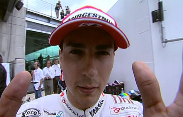  - Misano opina sobre Lorenzo