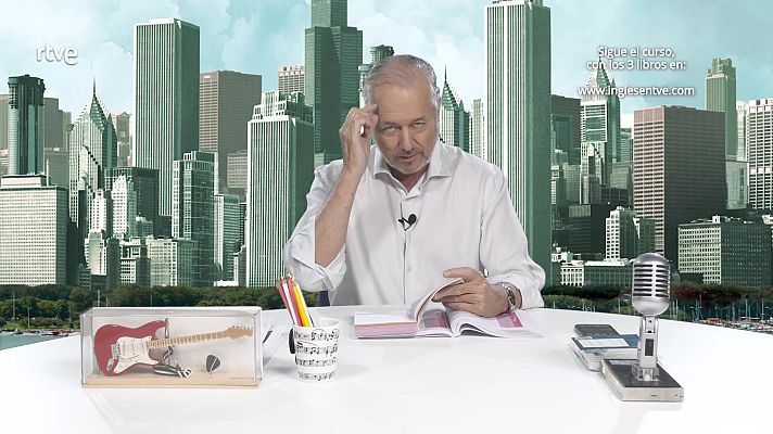 Inglés en TVE - Programa 284