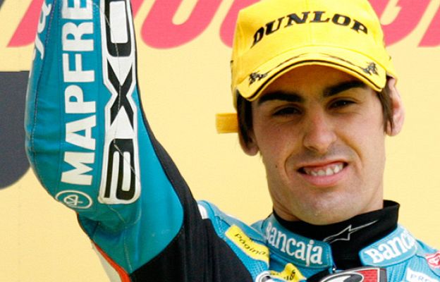  - Carrera 125 GP de San Marino