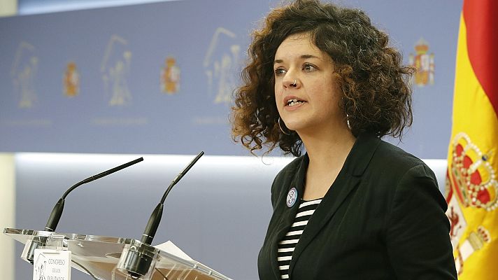 La noche en 24h - Castañón sobre la 'Ley Zerolo': "Somos profundamente leales con el acuerdo de Gobierno"