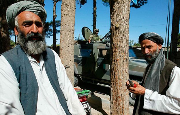 Telediario 1 - Telediario en 4' - 06/09/09