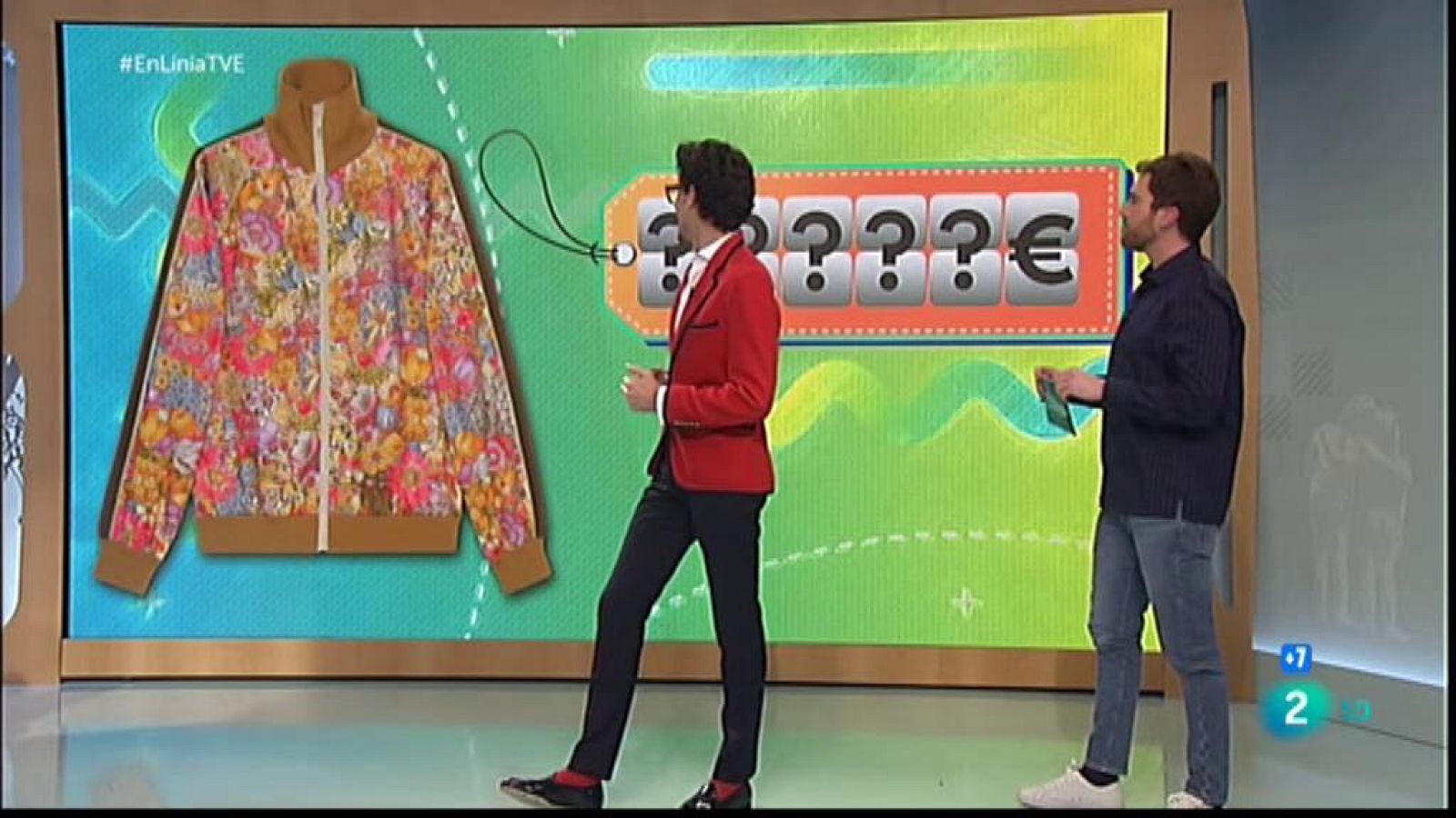 A En Línia ens preguntem si la moda del xandall ha vingut per quedar-se