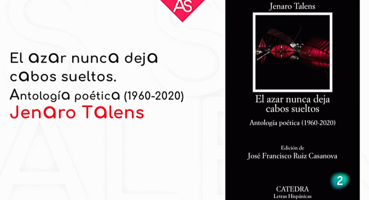 La aventura del Saber - El azar nunca deja cabos sueltos